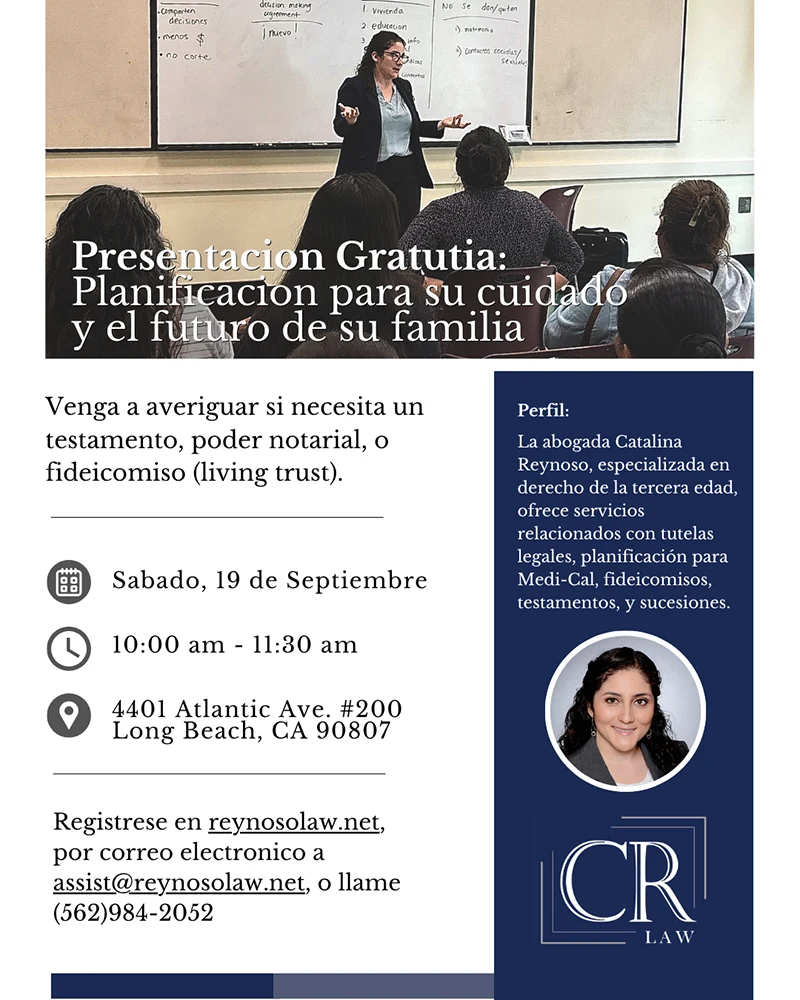 Event 9-19-2026 Presentation